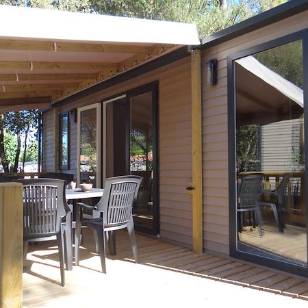 Camping Le Bois Verdon Saint-Jean-de-Monts Dış mekan fotoğraf