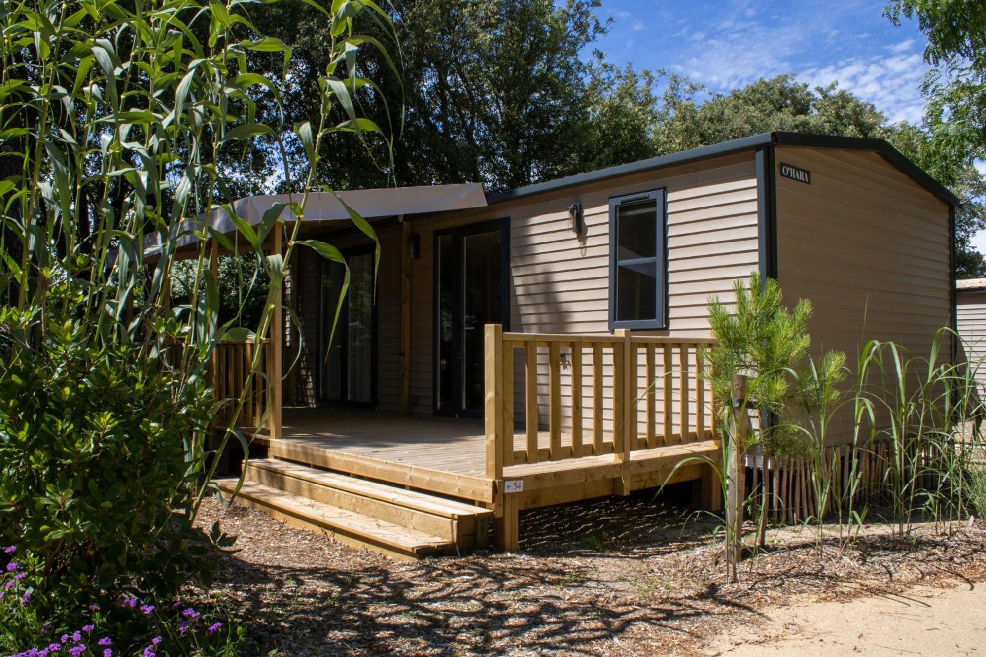 Camping Le Bois Verdon Saint-Jean-de-Monts Dış mekan fotoğraf